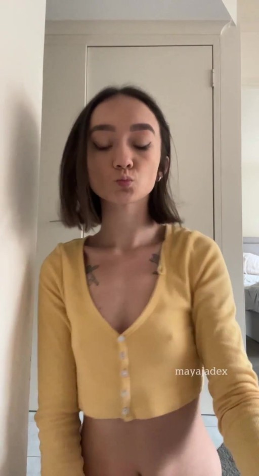 Mayajadex Fuck Fuck Me Hot Porn Real Girls Still Small Tits Xxx Influencer Straight Sex