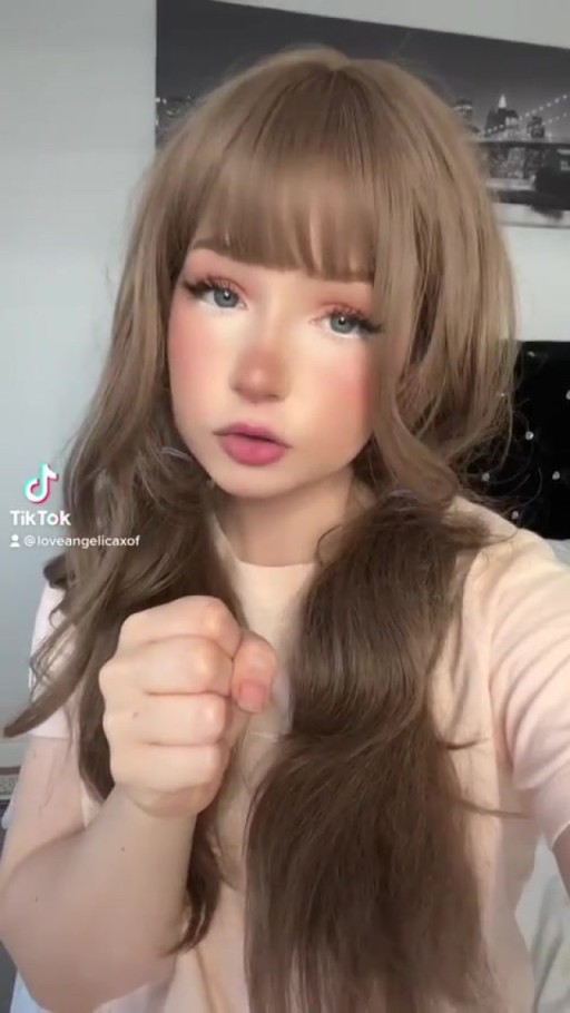 Love Angelica Hot Porn Xxx Face Girlfriend Influencer Sex Something Straight