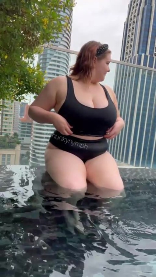 Chunkynymph Wannabe Pool Porn Wanna Sex Straight Influencer Hot Huge Hangers Xxx Hotel