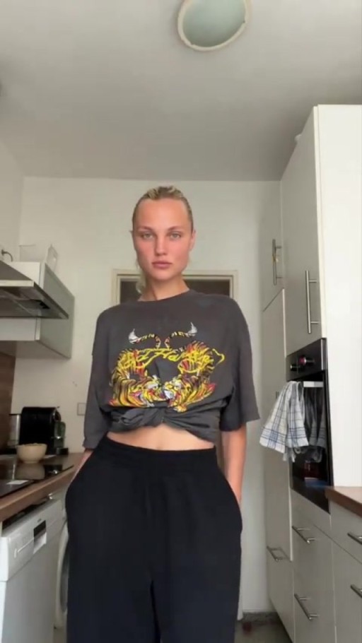 Muza For Love Adorable Hot Small Tits Fuck Influencer Straight Porn Xxx Sex