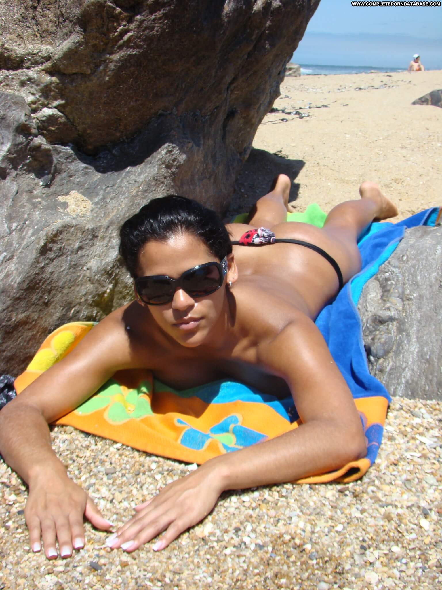 Eda Nude Latina Nude Hot Outdoor Hotgirlfriend Posing pic