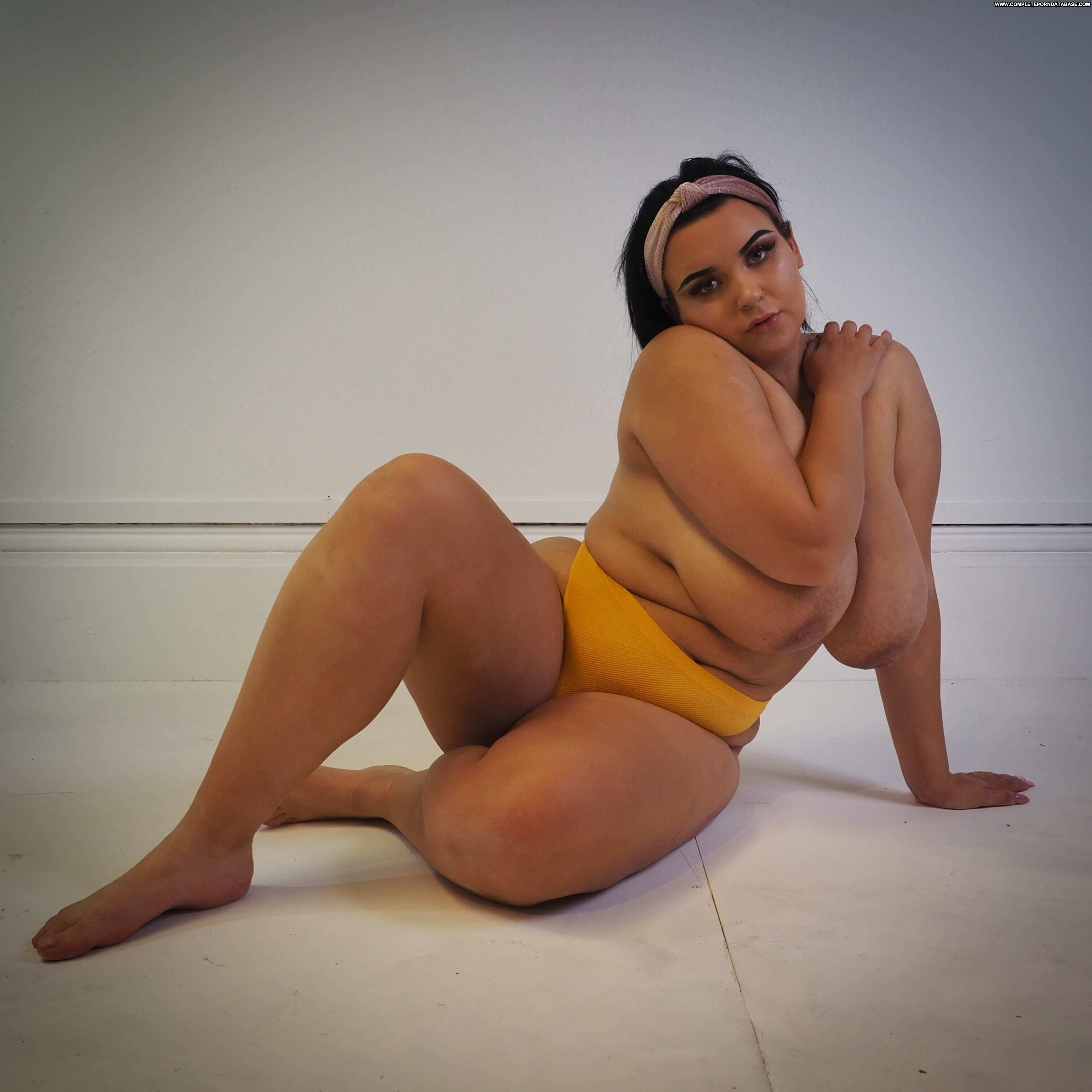 Dorcas Nude Models Amateur Porn Solo Chubby Straight Blonde pic