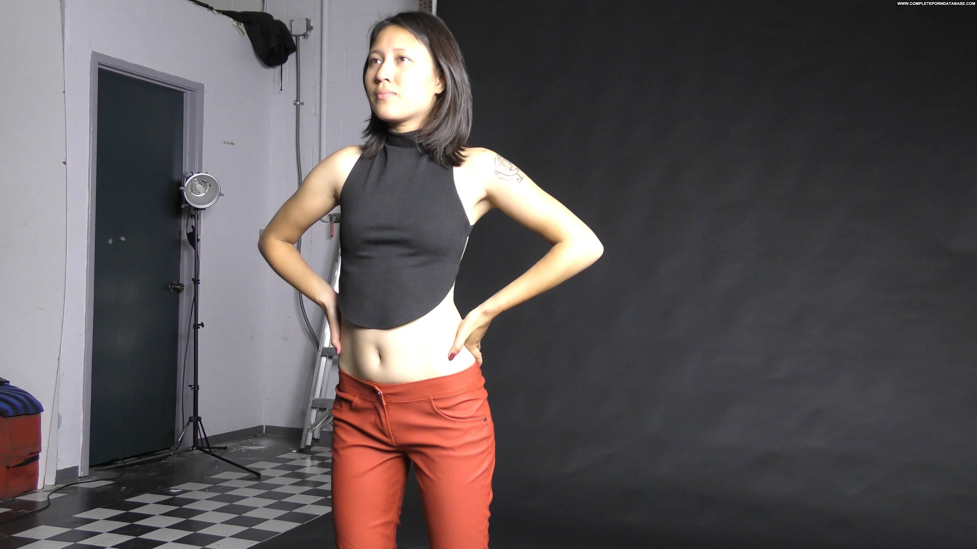Emmalee Xxx Modeling Amateur Photoshoot Solo Slim Asianamateur