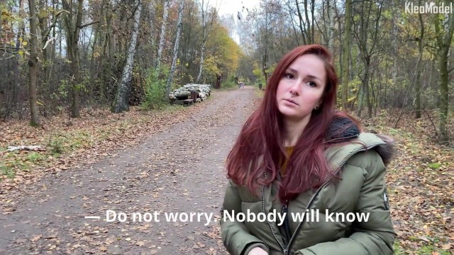 Kleomodel Public Sex Inside Pickup Girl Big Ass Sex Outdoor Creampie