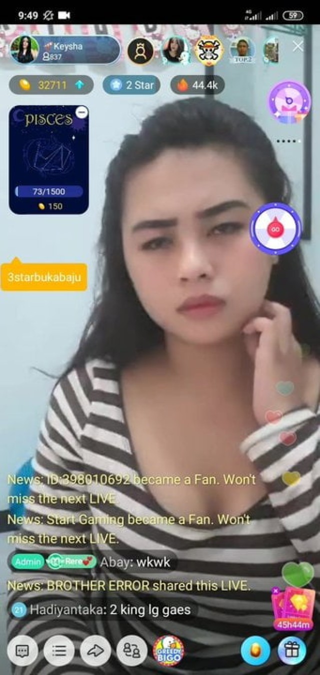 Anita Sex Porn Indonesian Straight Webcam Amateur Tits Hot