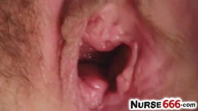 Amanda Vamp Nurse Masturbation Sex Masturbation Uniform Porn Speculum