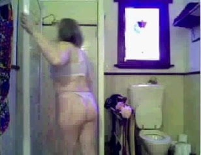 Janeen Shower Mature Porn Webcam Hot In The Shower In Shower
