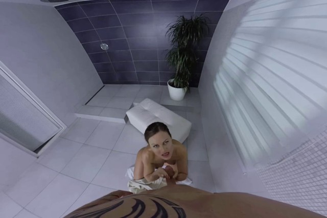 Tina Kay Hot Xxx Bathroom Sexshow Shower Vr Sex Show Porn Sex Vr