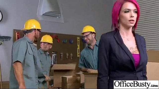 Anna Bell Peaks Officegirl Huge Girl Hot Huge Straight Sex Tits Boobs