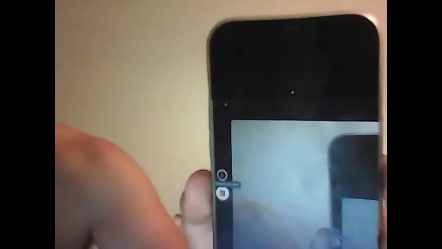 amateur teen video ipod touch
