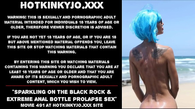 Flavia Anal Prolapse Black Sex Sex Beach Extreme Bigboobs Black