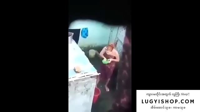 homemade sex porn voyeur myanmar