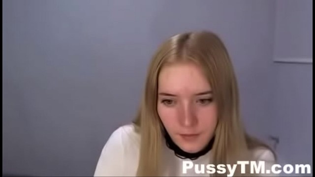 Rosalee Homemade Petite Straight Blonde Xxx Webcam Porno