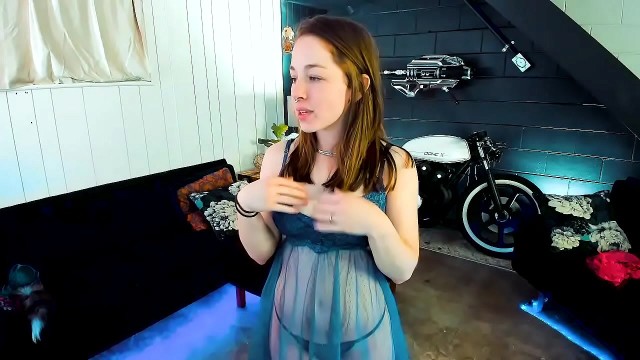 Tarah Whore Webcam Little Whore Costume Sex Slut Beauty Cosplay