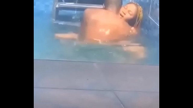 Mimi Hot Hidden Pool Hardcore Camera Girlfriend Caught