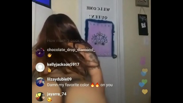 Nila Live Hot Ebony Sex Straight Xxx Instagram Porn Games