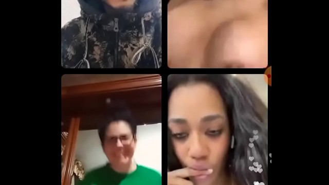 Cadence Instagram Live Sex Live Sex Instagramlive Hot Lesbian