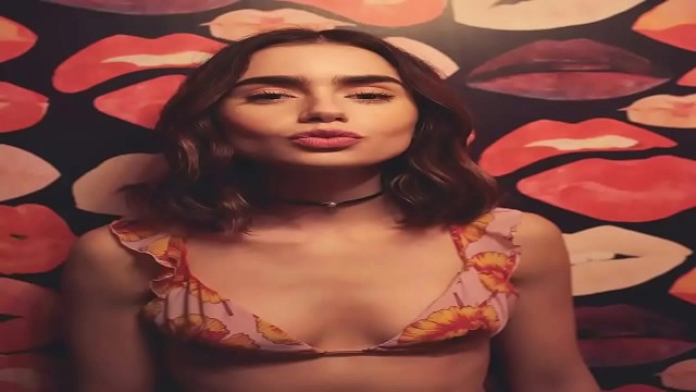 Lily Collins Teen Bigboobs Porn Amateur Fucking Pussy Amateurs Facial