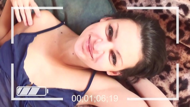 Adeline Homemade Wife Webcam Brunette Straight Hardcore Sex Fuck