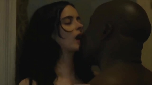 Luke Cage Black Interracial Ebony Compilation Bbc Ation Sex