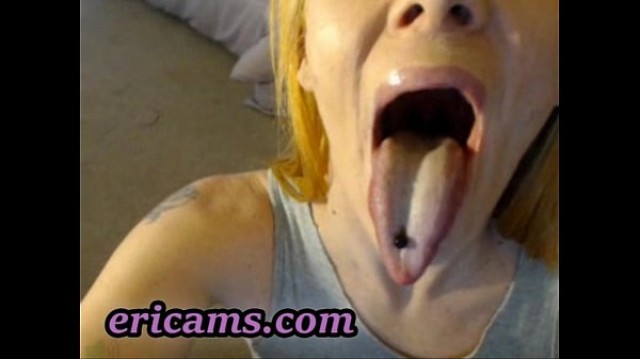 Catina Sloppy Tongue Straight Xxx Amateur Nice Deepthroat Saliva