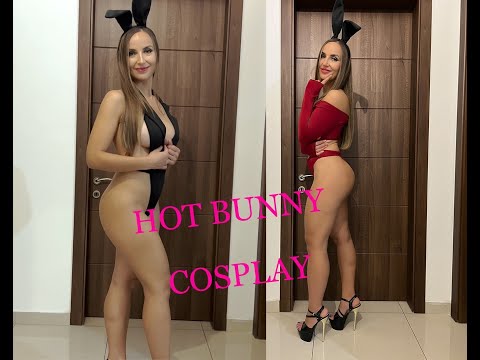 Melissa Ace Check Channel Bunny Straight Try On Porn Video Cosplay Xxx