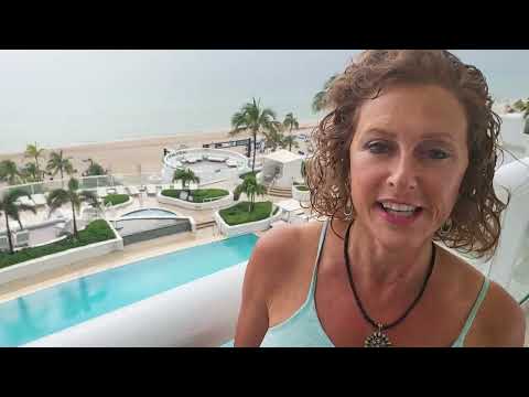 Reba Fitnice Luxury Surprise Visit Views Hot In Hotel Xxx Surprise