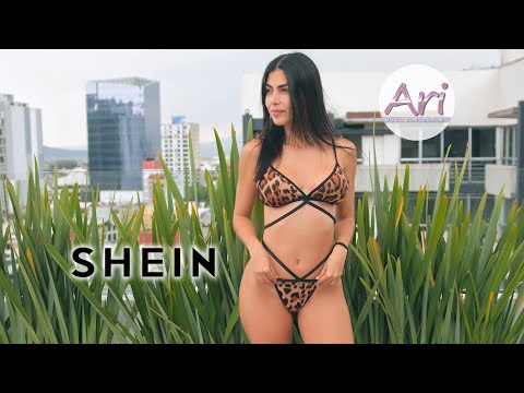 Ari Dugarte Try On Straight Instagram Lingerie Porn Try Haul Influencer Hot