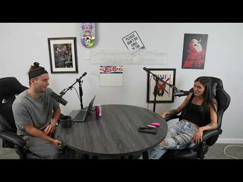 Mia Sins Personal Episode Welcome Fun Influencer Show Sex Podcast