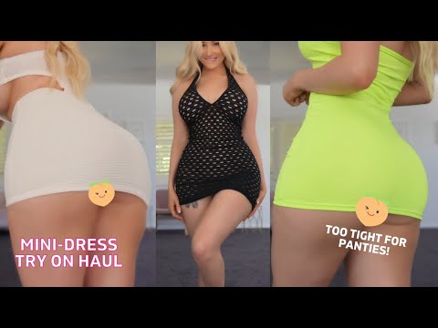 Quinn Doll Trying Xxx Tiny Little Behind Try It Straight Try Haul