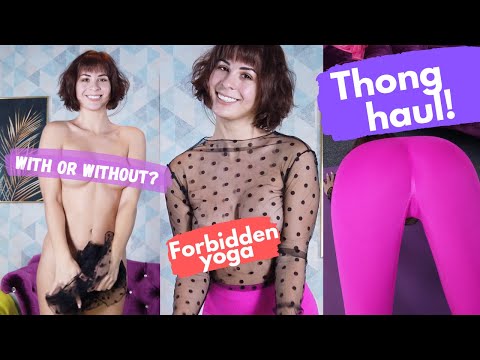 Sweet Alise Porn Forbidden Try On Try Haul Straight Panties Community