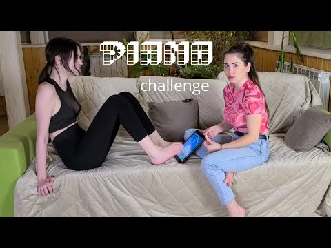 Josephine Stali Special Feet Pleases Sex Watch Challenge Fans Video Xxx