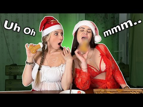 Josephine Stali Porn Special Influencer Hot Make Christmas Sorry Watch Xxx