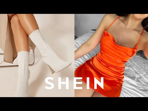 Jesscbee Try Haul Sex Hot Shoes Porn Clothing Huge Try On Influencer