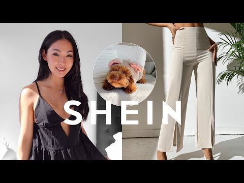 Jesscbee Straight Sex Try Haul Chest Try On Influencer Waist Clothes