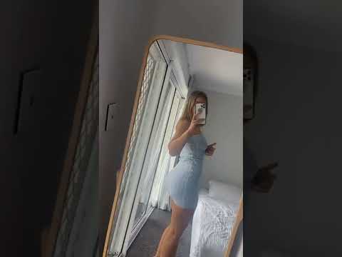 Brianna Bell Hot Influencer Porn Xxx Mini Straight Short Skirts Short