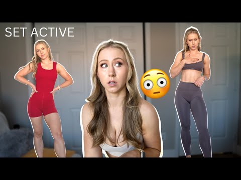 Kathryn Mueller Porn Fitness Wear Another Review Hot Sex Influencer Xxx