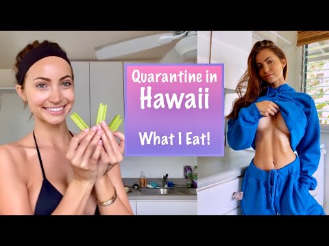 Anna Louise Hawaii Little Xxx Quarantine Porn Eat Look Like Asm