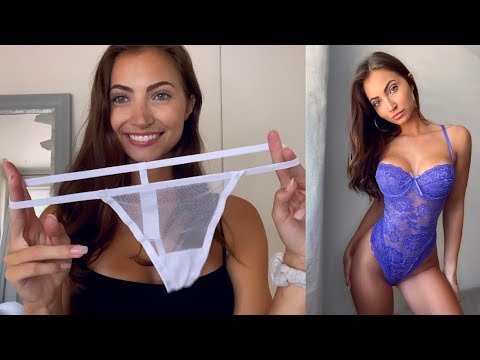 Anna Louise Try On Sex On Guys Son Lingerie Video Straight