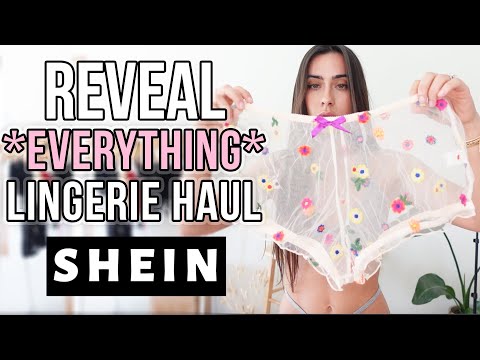 Tiana Kaylyn Lingerie Influencer Personal Content Lingerie Haul Websites