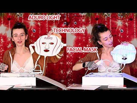 Krystal Ann Free Straight Facial Mask Check Trying Piece Skin Skin Out