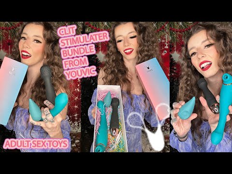 Krystal Ann Influencer Sex Toys Looking Sextoys All In Covered Review