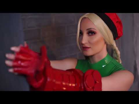 Holly Wolf Anime Cosplay My Video Influencer Video Xxx Porn Several