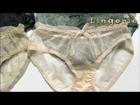 LINGERIE Lingerie Sex Straight Thing Ran Rap Hot Rent Tiny