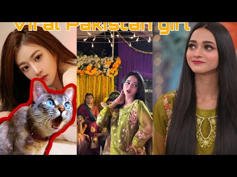 Aki Epic Girls Challenge Viral Hot Girl Pakistan Pakistan Viral Girl