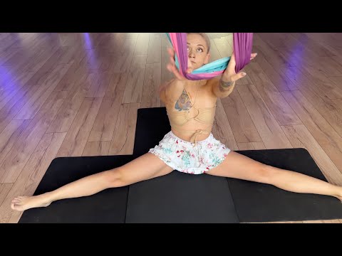 Sasha Belaya Gymnastics Straight Sis Video Videos Times Hot Everything