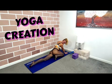 Flexi Kassia Thank You Influencer You Please Sex Thank Hot Channels Yoga
