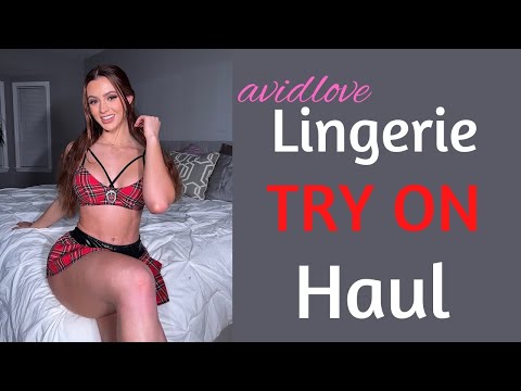Jakarabella New Touch Influencer Porn First Follow Me All In Lingerie