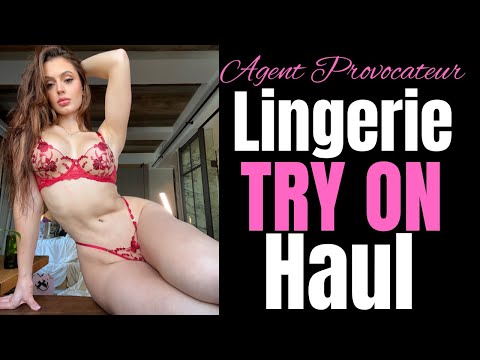 Jakarabella Sex Babe Try Haul Lingerie Haul Influencer All In Porn Hot