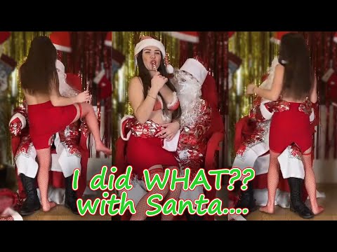Josi Spear Sex Think Santa Girl Good Year Girl Girl Porn Straight